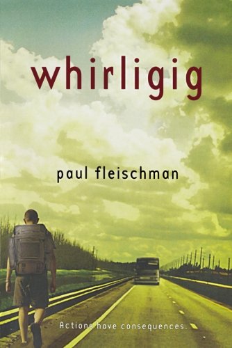 Whirligig [Paperback]