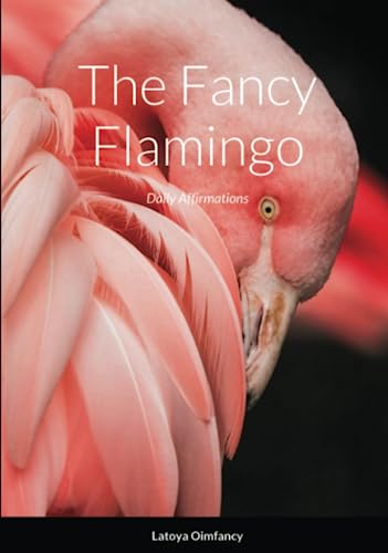 Fancy Flamingo