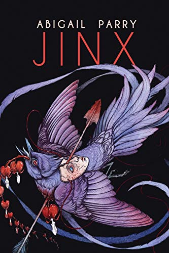 Jinx [Paperback]