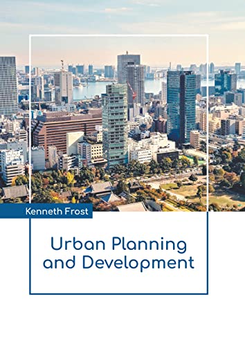Urban Planning And Development