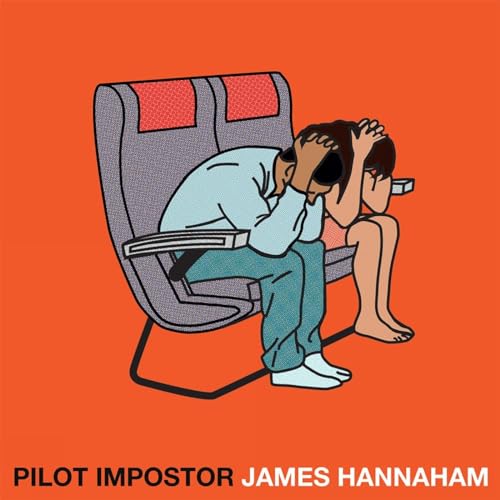 Pilot Impostor [Hardcover]