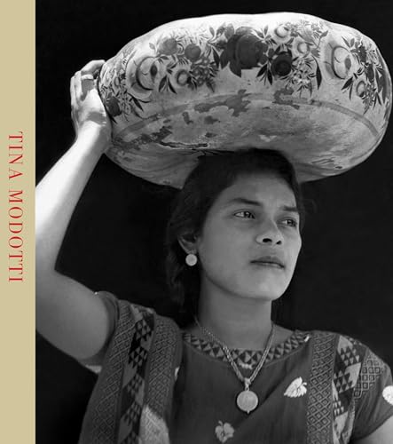 Tina Modotti [Hardcover]