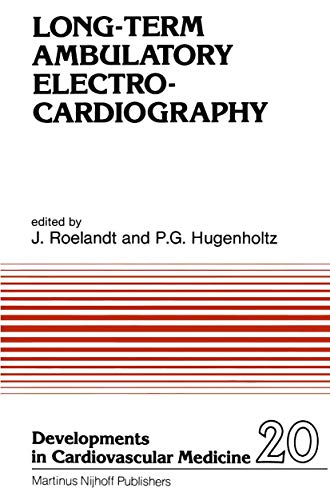 Long-Term Ambulatory Electrocardiography [Paperback]