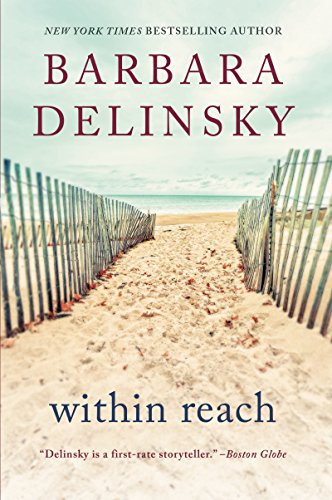 Within Reach A Novel [Paperback]