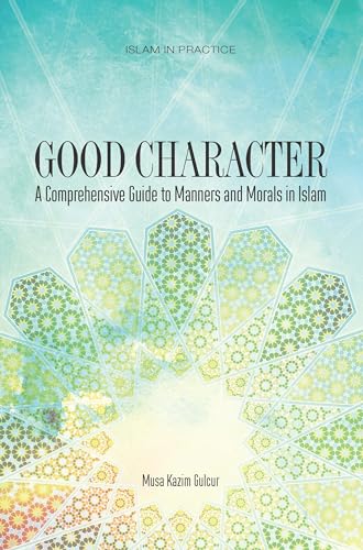 Good Character [Paperback]