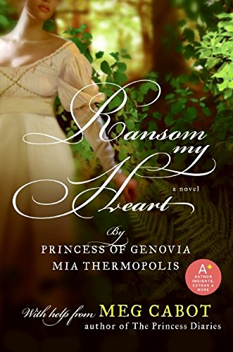 Ransom My Heart [Paperback]