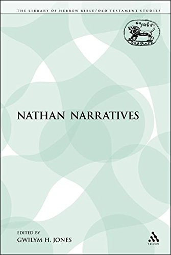 The Nathan Narratives [Paperback]