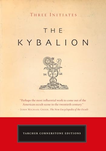 The Kybalion [Paperback]