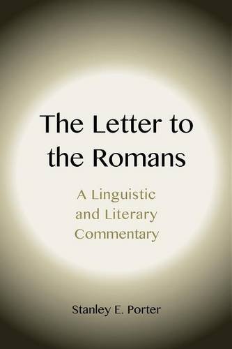 Romans (readings - A New Biblical Commentary) [Paperback]