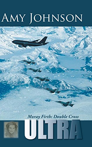 Ultra Moray Firth Double Cross [Hardcover]