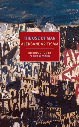 The Use of Man [Paperback]