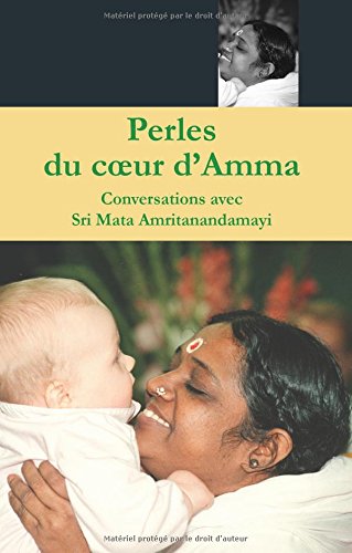 Perles Du Coeur D'amma (french Edition) [Paperback]