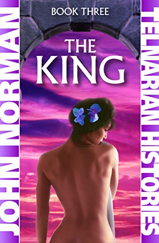 The King [Paperback]