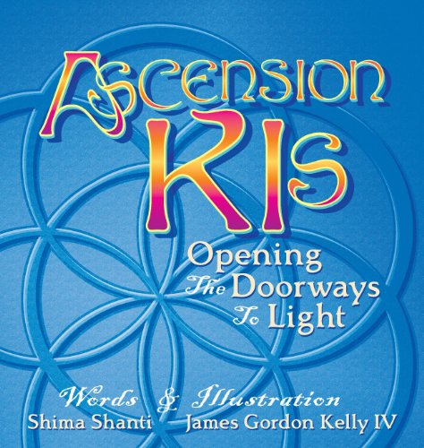 Ascension Kis Opening The Doorways To Light [Hardcover]