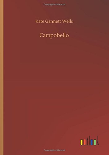 Campobello [Paperback]
