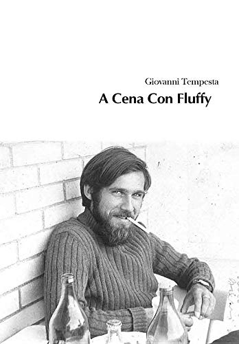 Cena con Fluffy [Hardcover]