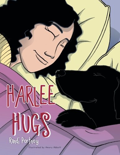 Harlee Hugs [Paperback]