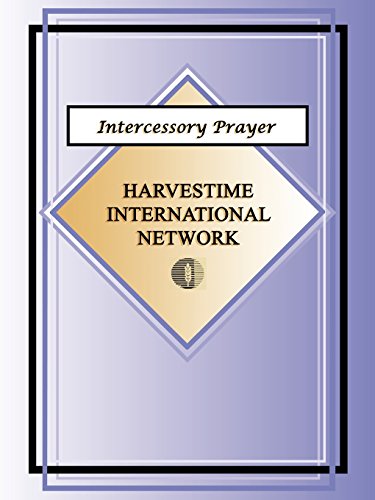 Intercessory Prayer [Paperback]
