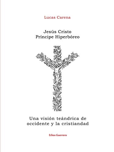 Jesoes Cristo PR'Ncipe Hiperb-Reo [Paperback]