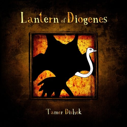 Lantern Of Diogenes [Paperback]