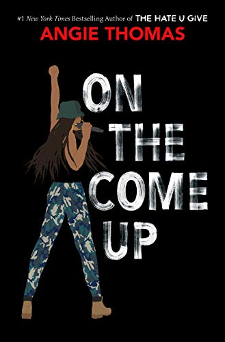 On the Come Up [Hardcover]