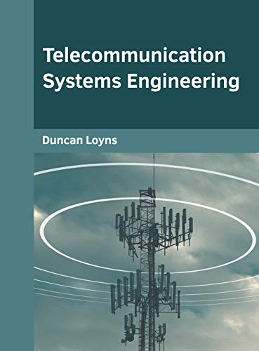 Telecommunication Systems Engineering [Hardcover]