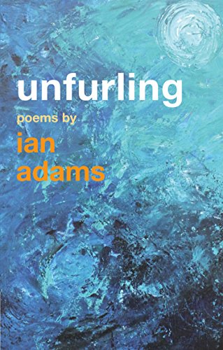Unfurling [Paperback]