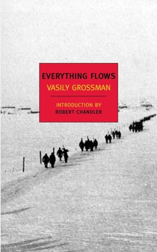 Everything Flows [Paperback]