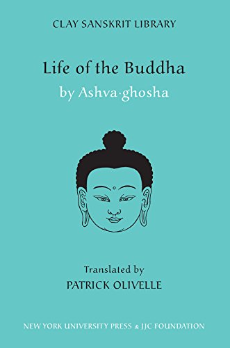Life of the Buddha [Hardcover]