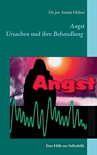 Angst (german Edition) [Paperback]