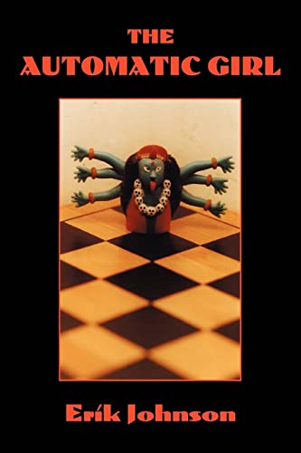 Automatic Girl [Paperback]
