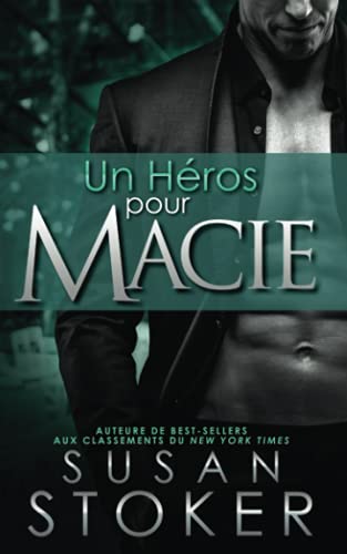 He&769ros Pour Macie [Paperback]