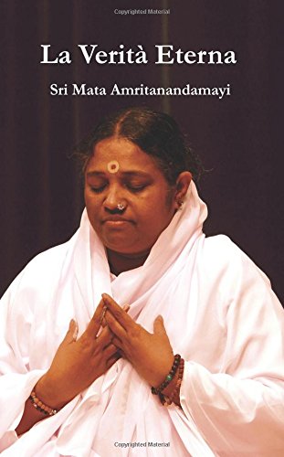 La Verita Eterna (italian Edition) [Paperback]