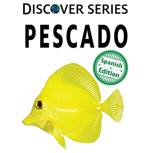Pescado [Paperback]