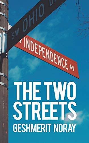 The Two Streets [Paperback]