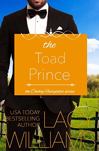 Toad Prince [Paperback]