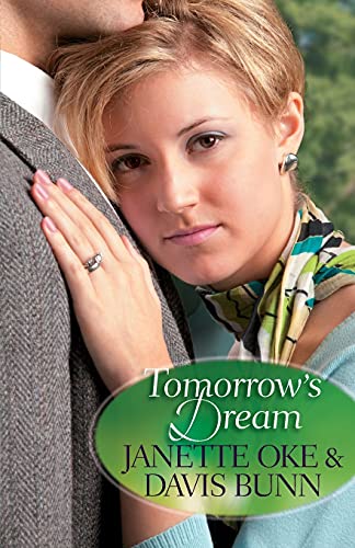 Tomorrow's Dream [Paperback]