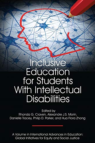 Inclusive Education For Students With Intellectual Disabilities (international A [Paperback]