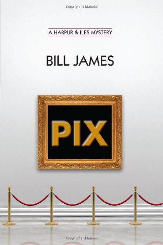 Pix [Hardcover]