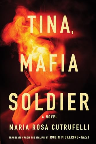 Tina, Mafia Soldier [Paperback]