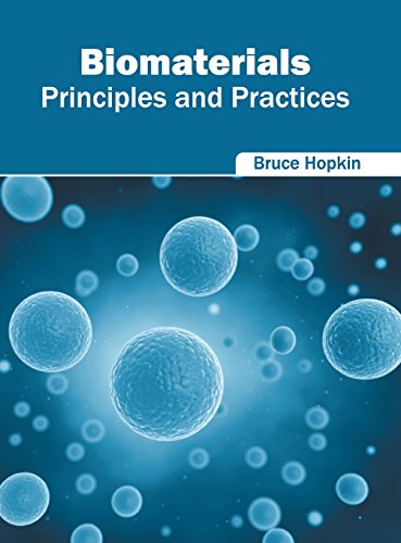 Biomaterials Principles and Practices [Hardcover]