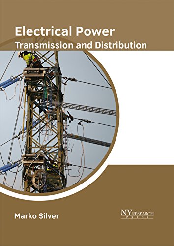 Electrical Power Transmission and Distribution [Hardcover]
