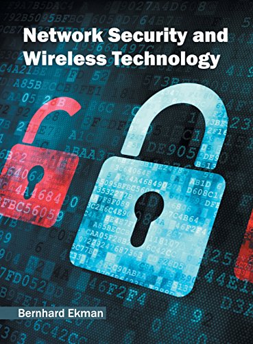 Network Security and Wireless Technology [Hardcover]