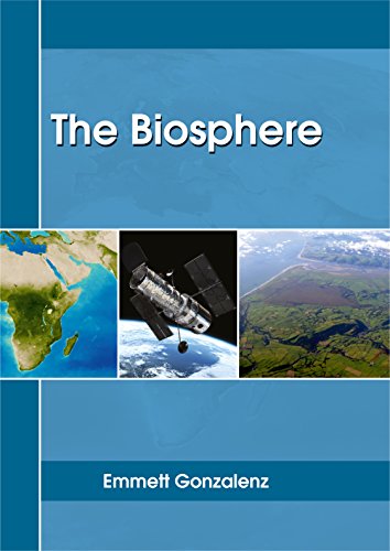 The Biosphere [Hardcover]