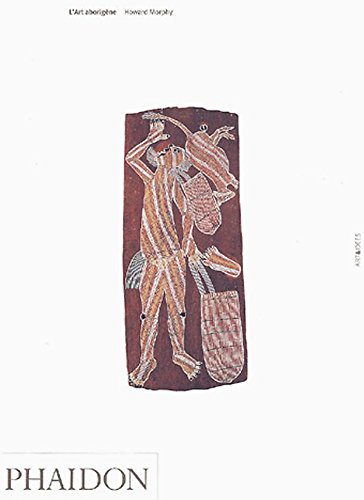 Aboriginal Art A&i [Paperback]