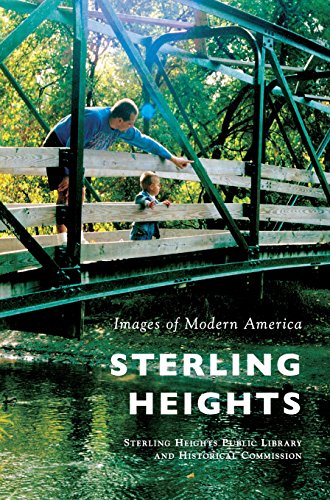 Sterling Heights [Hardcover]