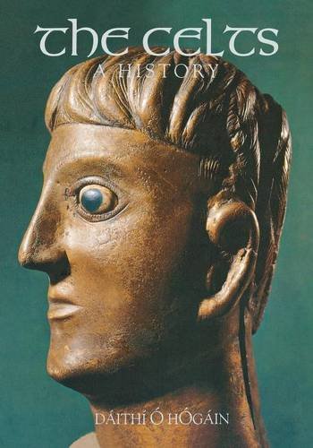 The Celts A History [Paperback]