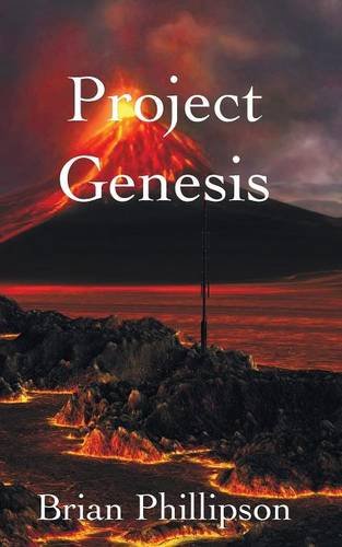 Project Genesis [Paperback]