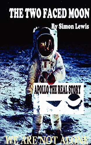 The Two Faced Moon [Paperback]