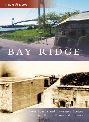 Bay Ridge [Paperback]